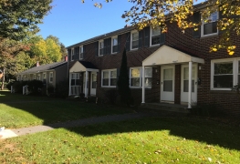 Parkside Vista