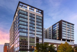 Hub Champaign Daniel