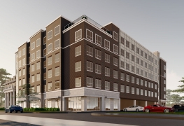 Legacy202 Apartments