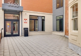 Paloma University City